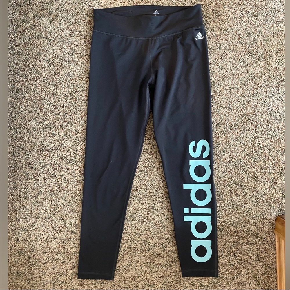 Adidas Climalite Leggings